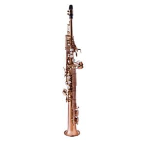 Leblanc | LSS-711DL Premiere Soprano Saxophone